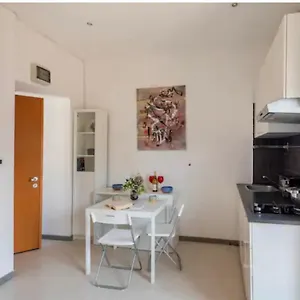  Appartamento Attico