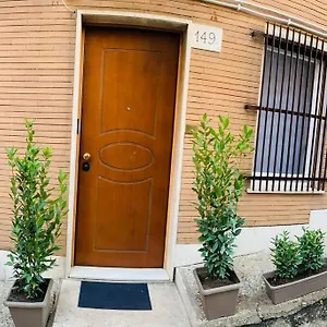  Appartamento Rinascimento - Talenti