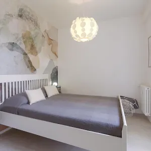  Appartamento Attic With Terrace On Conca D'oro