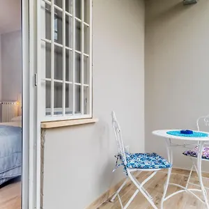  Appartamento Casacasusuites