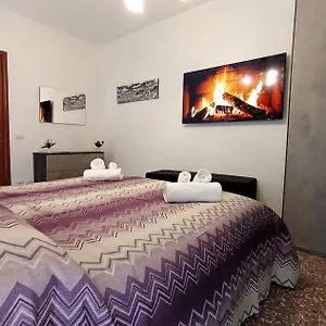  Appartamento La Dimora Di Magi
