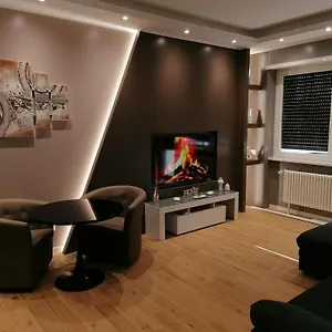 Appartamento Jd Luxury Living