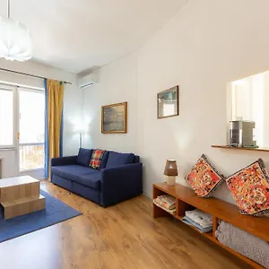  Appartamento La Casa Di Rob E Cris