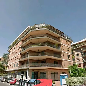  Appartamento Casa Diana